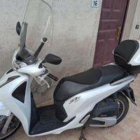 Ciclomotore Honda SH 125