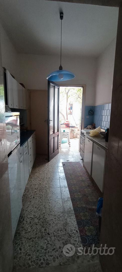 Appartamento – Valderice, Rione Catalano, Baglio Cappottelli - Vista 5