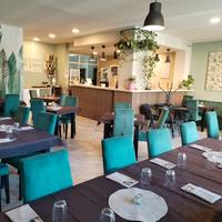 Ristorante - Pizzeria