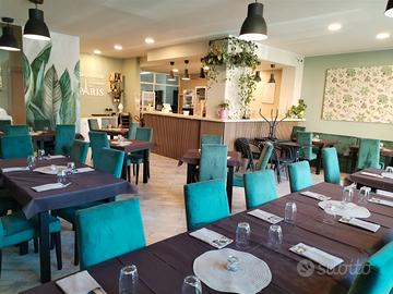 Ristorante - Pizzeria