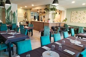 Ristorante - Pizzeria