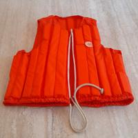 Salvagente adulto cerniera da riparare