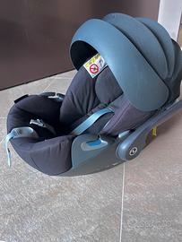 ovetto cybex mios