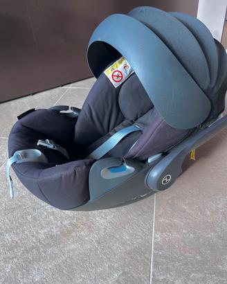 ovetto cybex mios