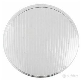 Vetro faro moto epoca da 130