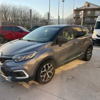Renault Captur I 2017 1.5 dci Sport Edition2 90cv