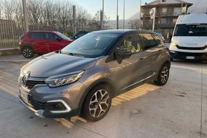 Renault Captur I 2017 1.5 dci Sport Edition2 90cv