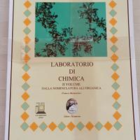 LABORATORIO DI CHIMICA