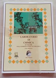 LABORATORIO DI CHIMICA