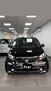 Smart ForTwo 70 1.0 twinamic Passion