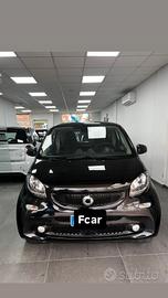 Smart ForTwo 70 1.0 twinamic Passion