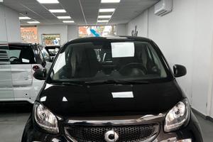 Smart ForTwo 70 1.0 twinamic Passion