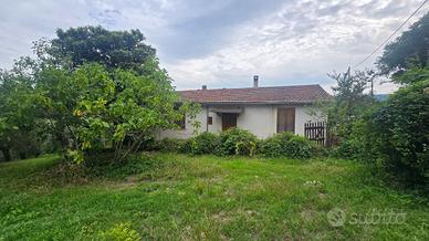 Porzione di casa a Terni