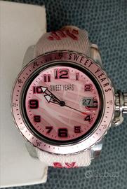 Orologio marca SWEET YEARS 