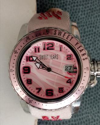 Orologio marca SWEET YEARS 