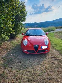 Alfa Romeo Mito 1.4 135cv