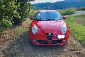 Alfa Romeo Mito 1.4 135cv