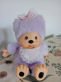 Monchhichi Lilla 