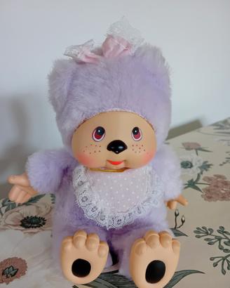 Monchhichi Lilla 