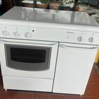 Cucina gas