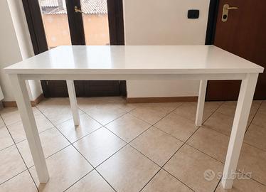 Tavolo pranzo allungabile