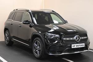 MERCEDES GLB (X247) GLB 200 d Automati...