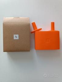 Nespresso stampo ghiaccioli 