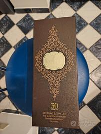 glenfiddich whisky 30anni
