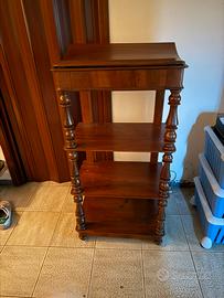 Etagère antica