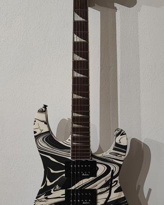 Chitarra Jackson SLX DX Soloist