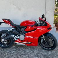 Ducati 899 Panigale