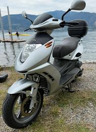 Malagutti warrior 19 125