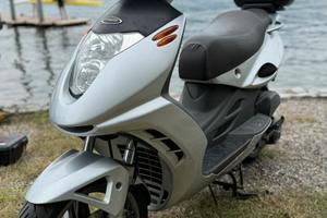 Malagutti warrior 19 125