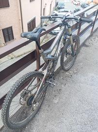  bici scott ransom 40 PREZZO TRATTABILE 