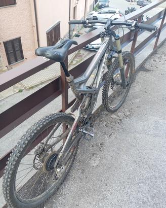  bici scott ransom 40 PREZZO TRATTABILE 