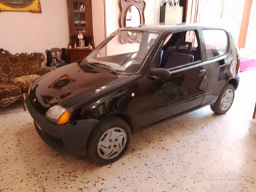 Fiat seicento