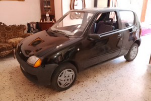 Fiat seicento