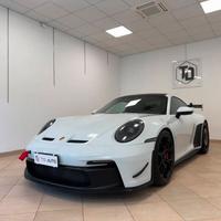 Porsche 911 Coupé GT3 - FULL MANTHEY PACK - LIFT -
