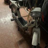 Piaggio Ciao 50