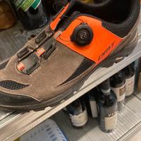 Scarpe Mountain Bike