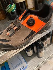 Scarpe Mountain Bike