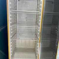 Vetrina refrigerante bar