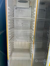 Vetrina refrigerante bar