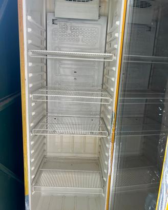 Vetrina refrigerante bar
