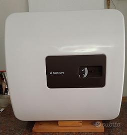 Scaldabagno Ariston Eletr.