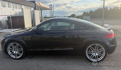 Audi TT Coupè 2.0 TFSI S tronic