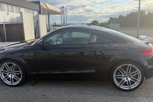 Audi TT Coupè 2.0 TFSI S tronic