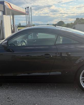 Audi TT Coupè 2.0 TFSI S tronic