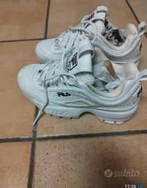 scarpe da ginnastica 