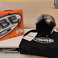 casco snowboard\sci\alpinismo Osbe sky1